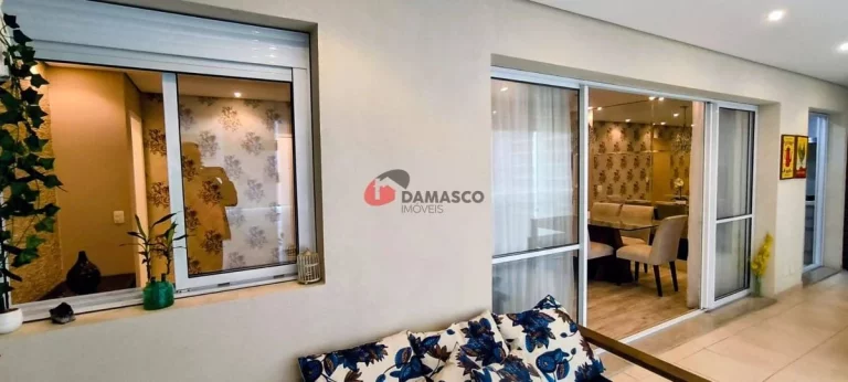 Imagem Apartamento à venda, Ceramica São Caetano do Sul
