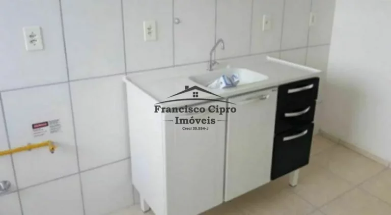 Imagem Apartamento Padrão
