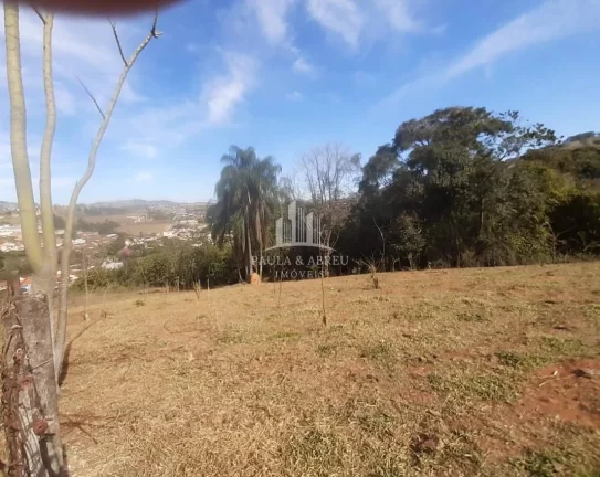 Imagem Terreno de 4.357 m² Só fazer pequena Terraplanagem Para Construir sua Casa em Socorro-SP