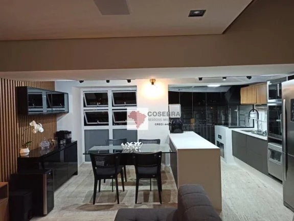Imagem Apartamento com 2 dormitórios à venda, 100 m² por R$ 3.180.000 - Itaim Bibi - São Paulo/SP