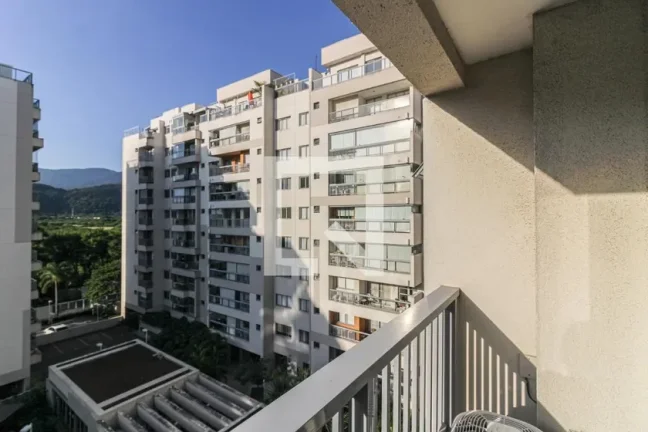 Imagem Apartamento à Venda - Recreio, 3 Quartos, 90 m2