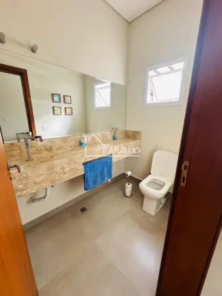 Imagem Casa em condomínio fechado para venda em Sorocaba-SP!