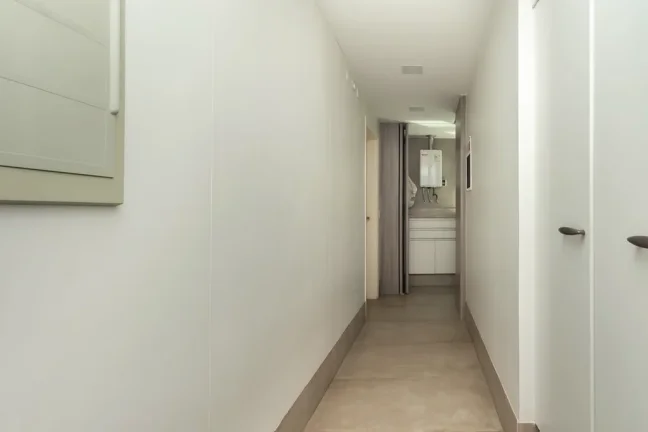 Imagem APARTAMENTO RESIDENCIAL em São Paulo - SP, Campo Belo