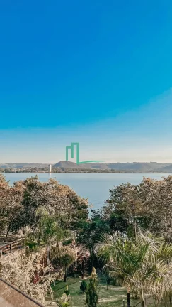 Imagem RANCHO BEIRA AGUA EM RIFAINA - VENDA - ALTO PADRÃO - EXCELENTE LOCALIZAÇÃO