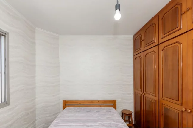 Imagem Apartamento à venda na Vila Barreto, 82m², 3 dormitórios e 2 vagas livres