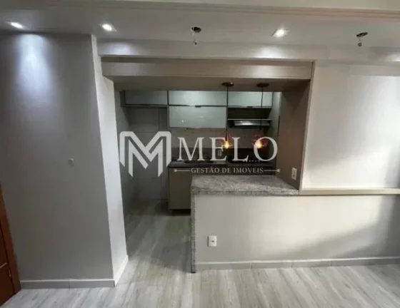 Imagem Oportunidade em IPUTINGA: 68m², 03qts, 01suite, 01vaga..