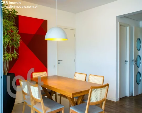 Imagem APARTAMENTO RESIDENCIAL em Sao Paulo - SP, Alto de Pinheiros