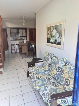 Imagem Cobertura Duplex Praia Grande/Próximo a praia!
