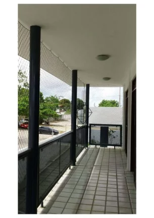 Imagem Excelente imóvel comercial, projeto de arquiteto, posição privilegiada no Bairro Altiplano -