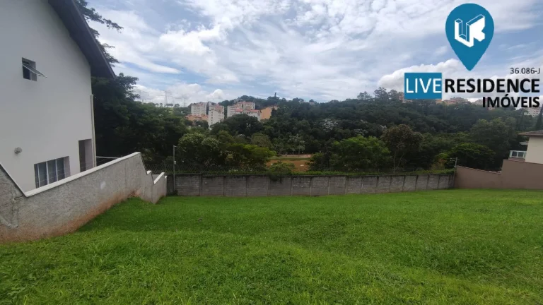 Imagem Terreno à venda no Condomínio Dolce Vitta!!! Live Residence Imóveis