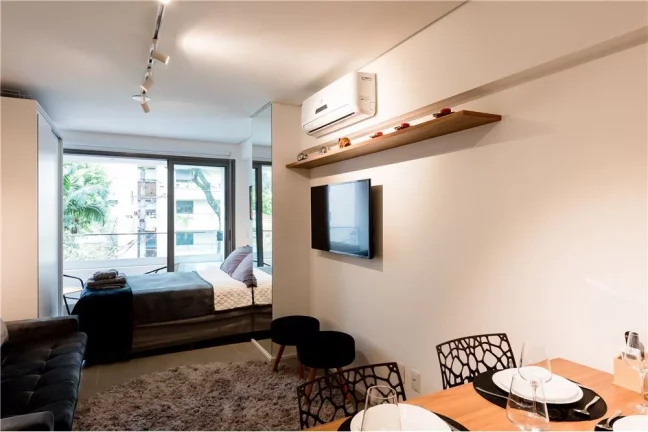 Imagem APARTAMENTO RESIDENCIAL em São Paulo - SP, Vila Nova Conceição