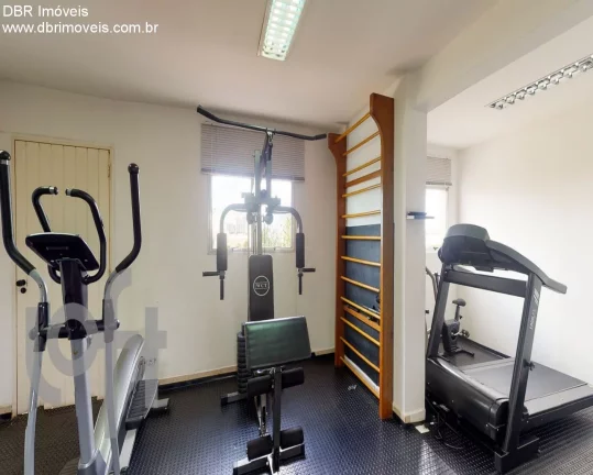 Imagem APARTAMENTO RESIDENCIAL em sao paulo - SP, Mooca