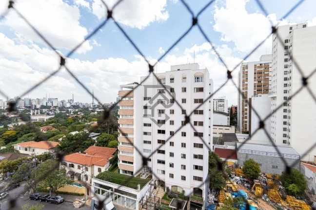 Imagem Apartamento perdizes pronto para morar proximo PUC