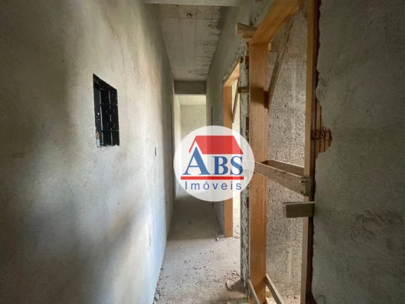Imagem Apartamento com 2 dormitórios à venda, 48 m² por R$ 218.790,00 - Vila Nova - Cubatão/SP