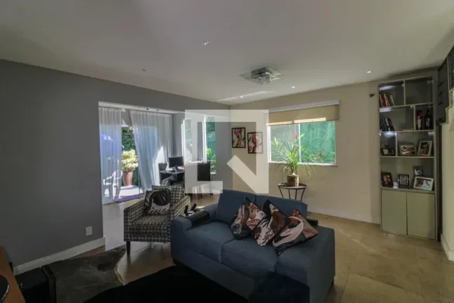Imagem Casa à Venda - Vargem Grande, 3 Quartos, 250 m2