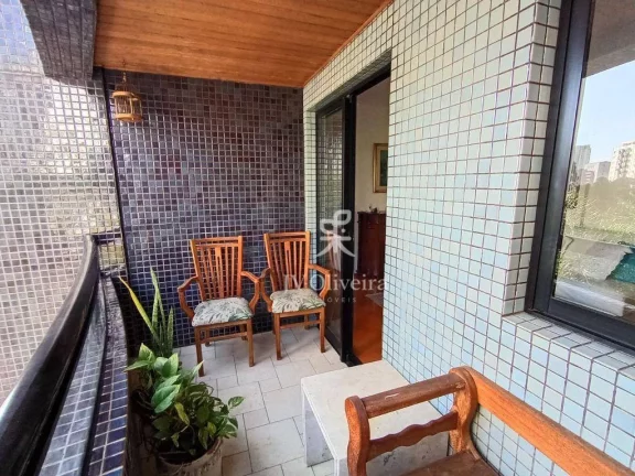 Imagem Apartamento com 3 dormitórios à venda, 86 m² por R$ 685.000,00 - Vila Suzana - São Paulo/SP