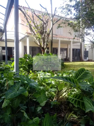 Imagem Casa de Vila em Vila Cordeiro - São Paulo