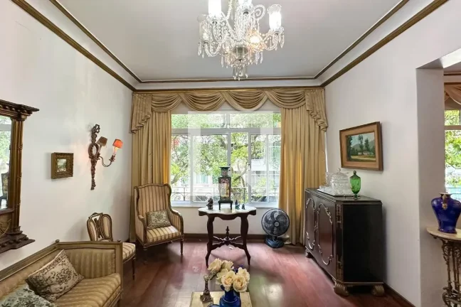 Imagem Apartamento à Venda - Copacabana, 3 Quartos, 170 m2