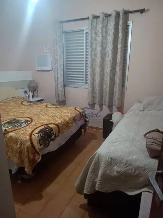 Imagem Vende apartamento MOBILIADO com 94 m² em Praia Grande