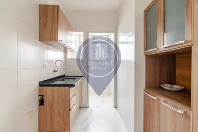 Imagem Oportunidade única: Apartamento à venda em Pinheiros, São Paulo-SP, com 2 quartos, 1 banheiro, 1 vaga de garagem!