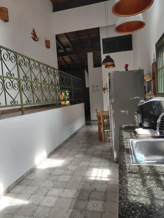 Imagem Casa mobiliada em uma ótima localização no Itaguá