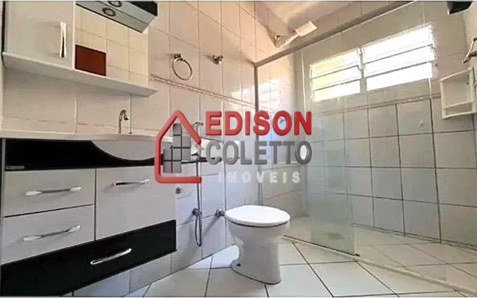 Imagem Casa, Residencial para Aluguel, Vila Cristina, Piracicaba
