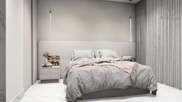 Imagem Casa de Alto Padrão 4 suítes, 3 vagas – Conforto e Tecnologia, Praia Grande-SP