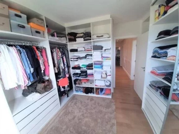 Foto do imóvel: Apartamento com 4 dormitórios à venda - Jurerê Internacional