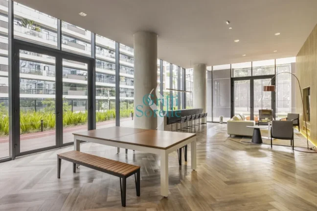 Imagem Excelente Cobertura Duplex à venda em Vila Olímpia - São Paulo/SP..