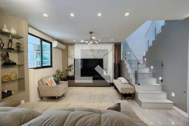 Imagem Apartamento à Venda - Recreio, 7 Quartos, 520 m2