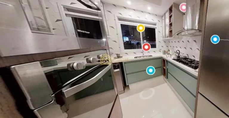 Imagem Apartamento Padrão