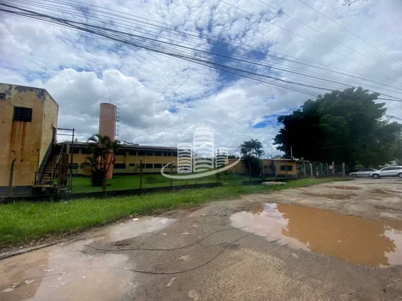 Imagem Loteamento/Condomínio
