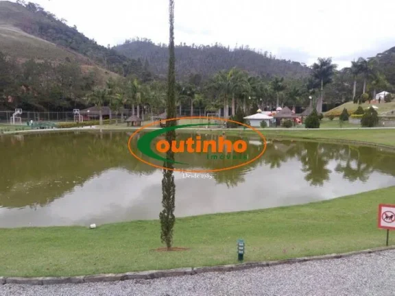 Imagem (07070) Condomínio Parque das Rosas Clube Residencial - Teresópolis