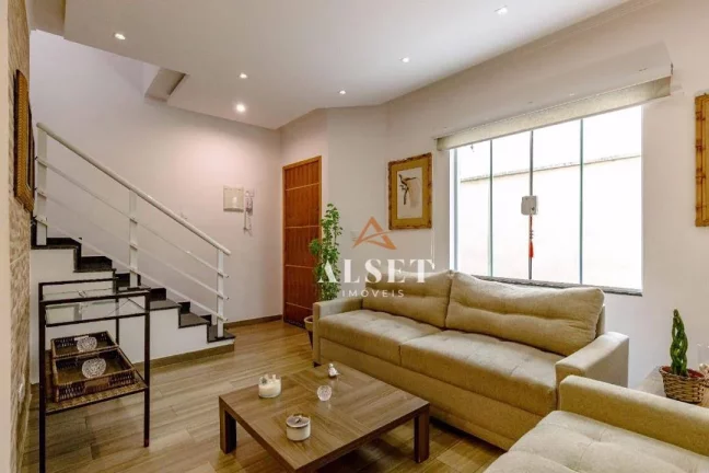Imagem Casa Residencial à venda, Vila Prudente, São Paulo - CA0088.