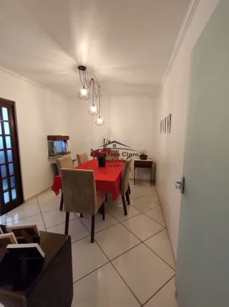 Imagem Casa à venda no bairro Vila Municipal - Guaratinguetá/SP