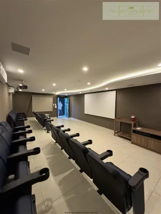 Imagem Apartamentos no Litoral para venda em Praia Grande no bairro Vila Caiçara