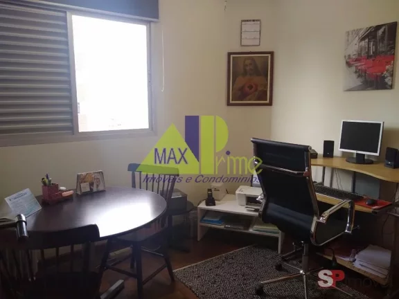 Imagem APARTAMENTO 03 DORMITÓRIOS/01 SUÍTE/SACADA/02 VAGAS