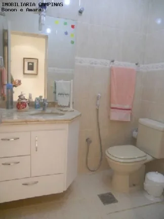 Imagem Cobertura à venda no Jardim Proença, fino acabamento, reformada, clean, ampla varanda gourmet no t...