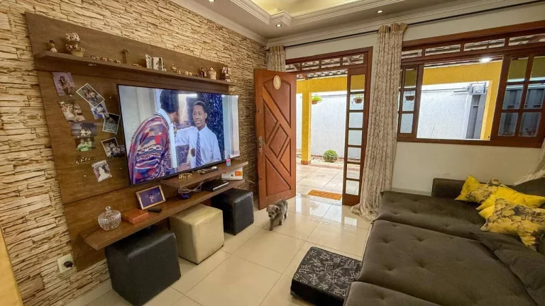 Imagem VOCÊ ENCONTROU A CASA DOS SEUS SONHOS! 