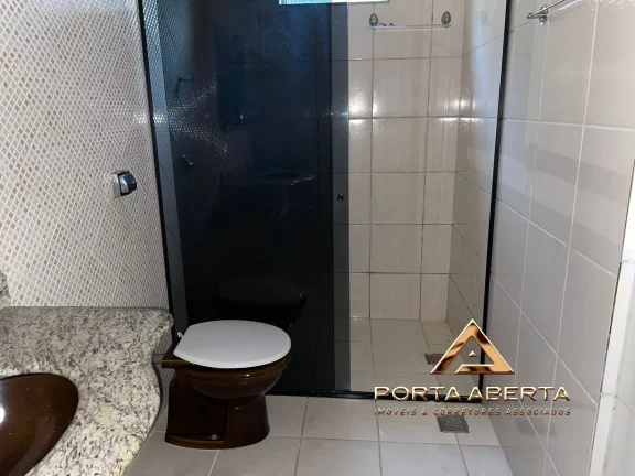 Imagem Casa 4 Quartos para venda e locação - Santa Cruz - COD 942