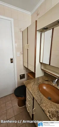 Imagem Apartamento 2 Dormitórios – Nova Petrópolis / São Bernardo do Campo