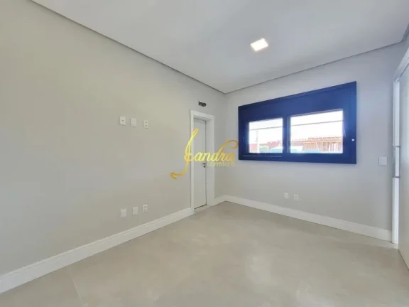 Imagem Sobrado beira de lago com 05 suítes, elevador, semi mobiliado