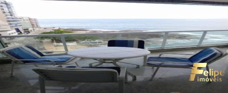 Imagem LUXUOSO APARTAMENTO NO CENTRO DE GUARAPARI