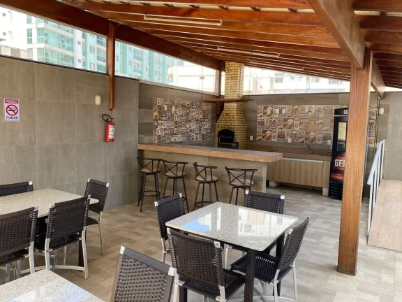 Imagem APARTAMENTO RESIDENCIAL em GUARAPARI - ES, PRAIA DO MORRO