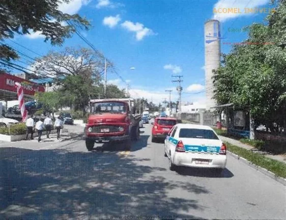 Imagem Galpões para locação em Barueri no bairro Alphaville