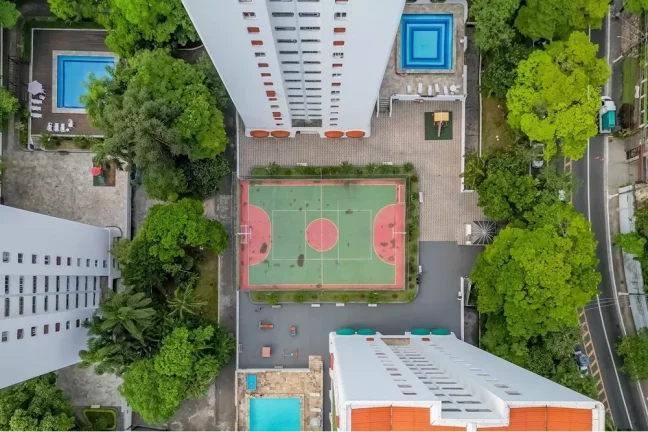 Imagem APARTAMENTO RESIDENCIAL em São Paulo - SP, Tucuruvi