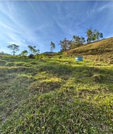 Imagem Mirante da Pedra: 3.700 m² de Exclusividade e Vista para o Baú