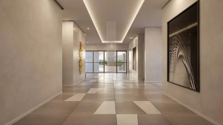 Imagem Apartamento Vila da Saúde - 28M², 1 Dorm, Lazer Completo.