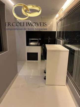 Imagem APARTAMENTO RESIDENCIAL em São Paulo - SP, Barra Funda