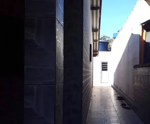 Imagem Casa à venda na Ilha Comprida/SP